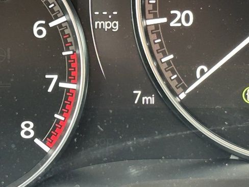 New 2026 MAZDA CX-30 AWD 2.5 S w/ Premium Package image 15