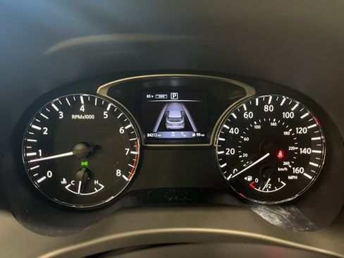 Certified 2019 Nissan Pathfinder Platinum image 20