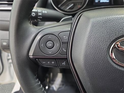 Certified 2023 Toyota Camry SE image 14
