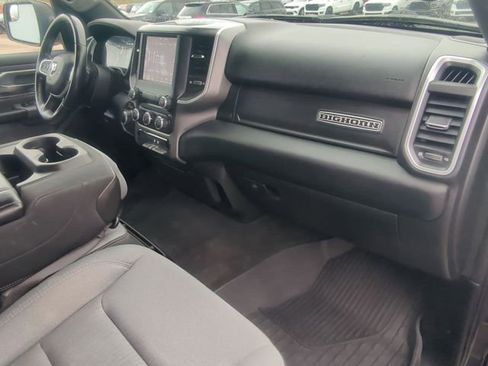 Used 2021 RAM 1500 Big Horn AWD/4WD image 26