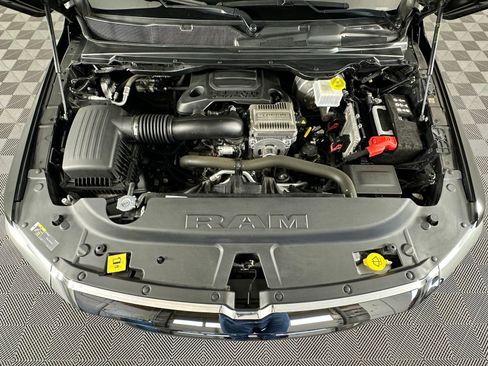 Used 2022 RAM 1500 Big Horn image 23
