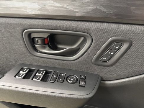 Certified 2026 Honda Passport TrailSport image 30