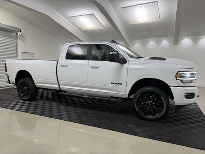 Used 2023 RAM 2500 Laramie w/ Night Edition