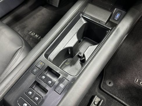 Certified 2024 Hyundai Ioniq 6 SEL AWD/4WD image 22