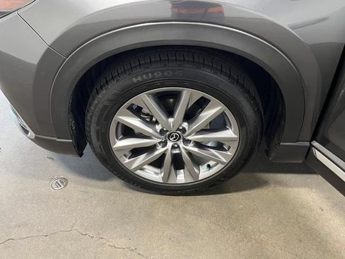 Used 2020 MAZDA CX-9 Grand Touring AWD/4WD image 30