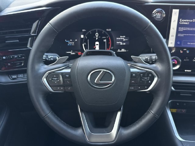 Used 2024 Lexus TX 350 FWD w/ Technology Package image 12