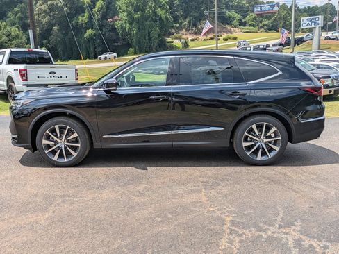 Used 2026 Acura MDX FWD w/ Technology Package image 5