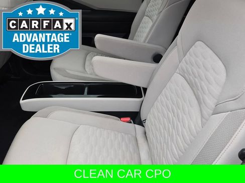 Certified 2023 Nissan Pathfinder SV w/ SV Premium Package image 19