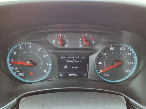 Used 2020 Chevrolet Equinox LS w/ LS Convenience Package image 13