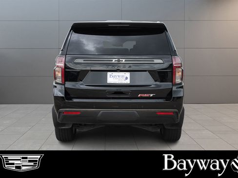 Used 2021 Chevrolet Tahoe RST w/ Luxury Package image 6