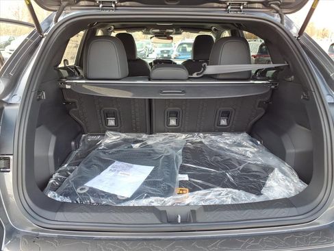 New 2026 Subaru Crosstrek 2.5i Wilderness image 27