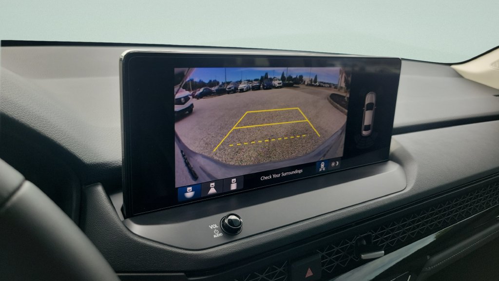 Used 2025 Honda Accord EX-L image 21