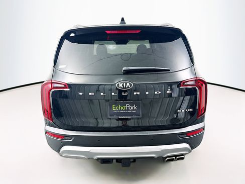 Used 2020 Kia Telluride EX FWD image 7
