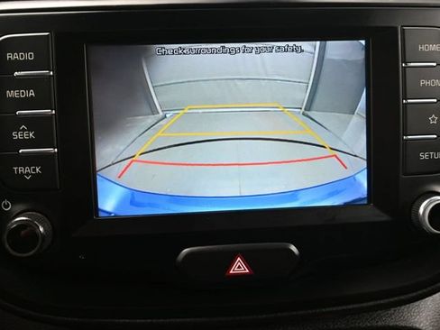 Used 2020 Kia Soul GT-Line FWD image 18