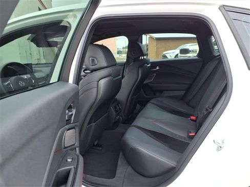 Used 2024 Acura TLX SH-AWD w/ A-SPEC Pkg image 18