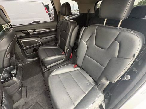 Used 2024 Kia Telluride S w/ S Sunroof Package image 46