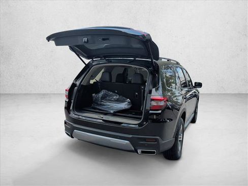New 2026 Honda Pilot EX-L image 2