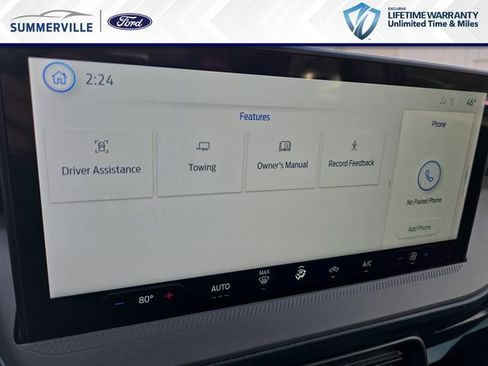 New 2026 Ford Maverick Lobo AWD/4WD image 23