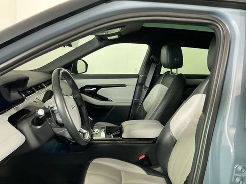 Used 2020 Land Rover Range Rover Evoque First Edition AWD/4WD image 10