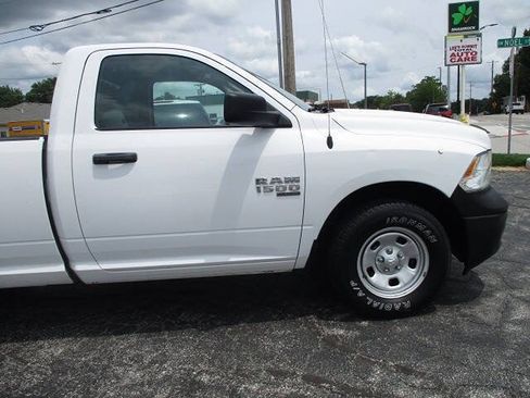 Used 2020 RAM 1500 Tradesman w/ Popular Equipment Group AWD/4WD image 10