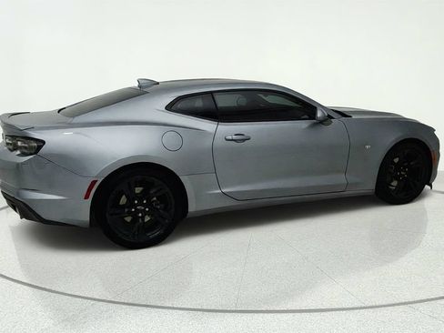 Used 2024 Chevrolet Camaro LT w/ RS Package RWD image 7