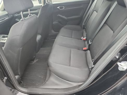 Used 2023 Honda Civic LX image 31