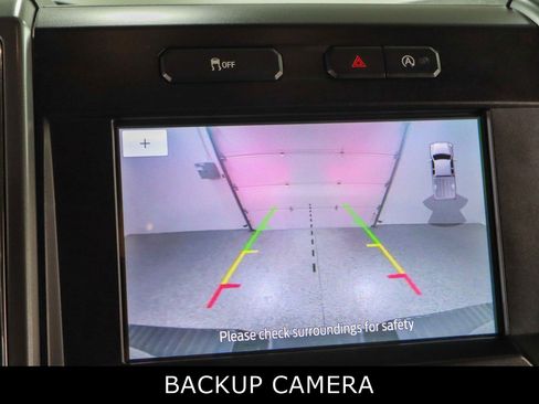 Used 2020 Ford F150 XLT w/ Equipment Group 302A Luxury image 17