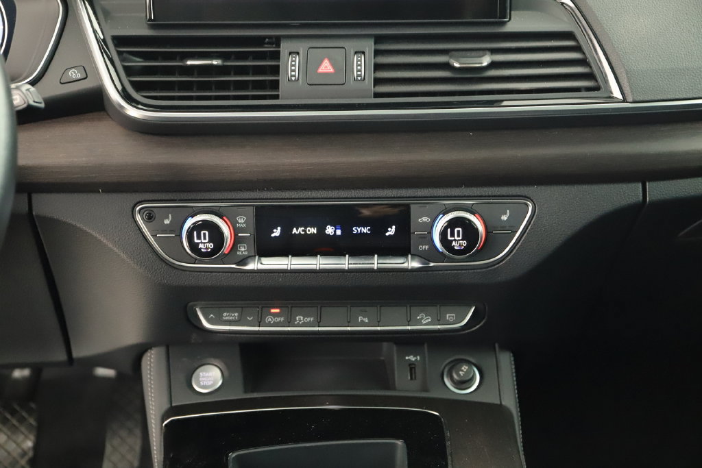 Certified 2023 Audi Q5 2.0T Premium Plus AWD/4WD image 20