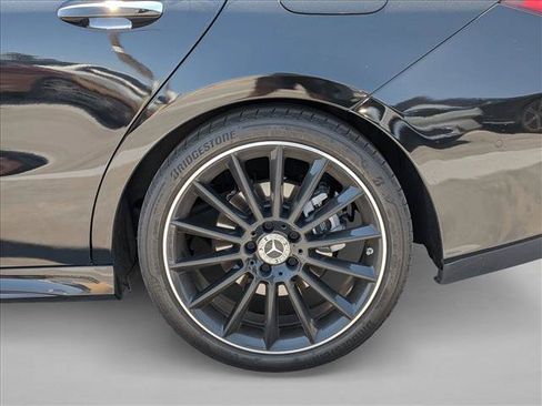 Certified 2023 Mercedes-Benz CLA 250 image 22