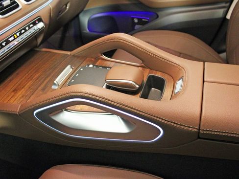 Certified 2026 Mercedes-Benz GLE 350 GLE 350 image 24