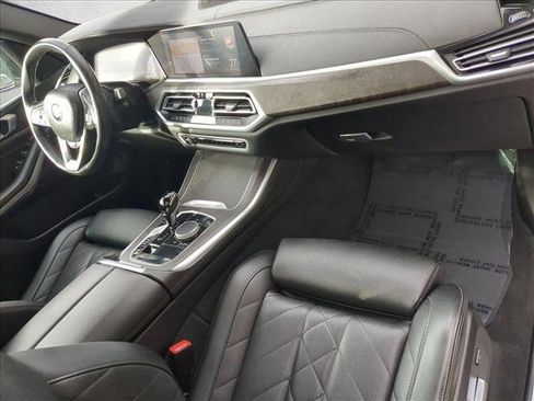 Used 2023 BMW X5 xDrive40i image 27