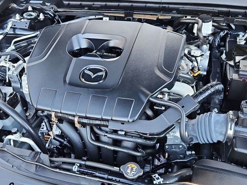 Used 2024 MAZDA CX-30 AWD 2.5 S w/ Select Sport Pkg image 25