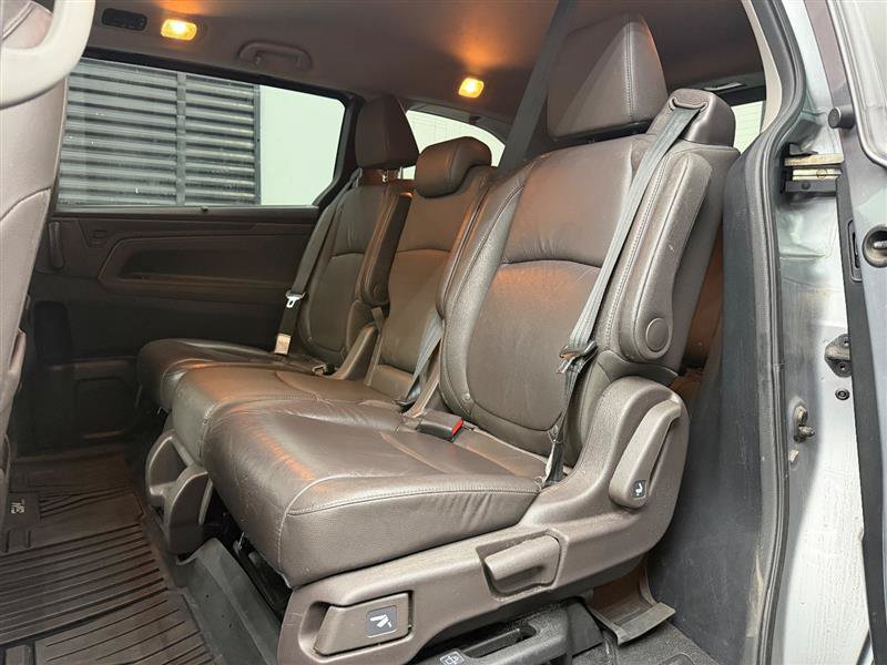 Used 2020 Honda Odyssey EX-L image 13