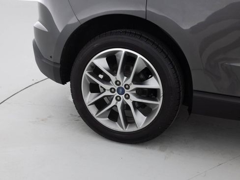 Used 2015 Ford Edge Titanium AWD/4WD image 21