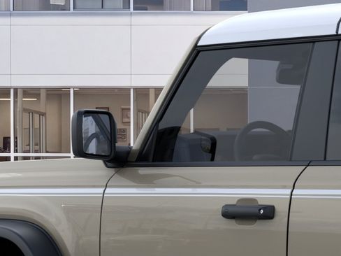 New 2026 Ford Bronco Heritage Edition AWD/4WD image 47