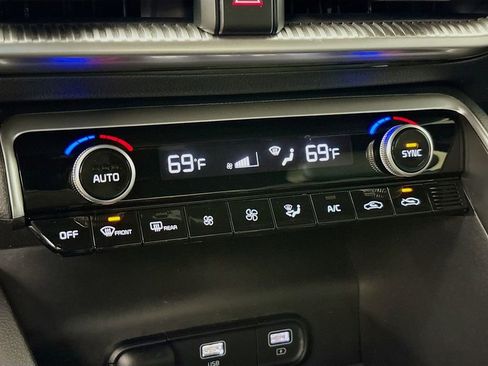 Used 2024 Kia K5 GT-Line w/ GT-Line Premium Package image 18