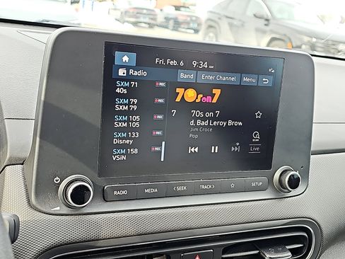 Used 2023 Hyundai Kona SEL image 17