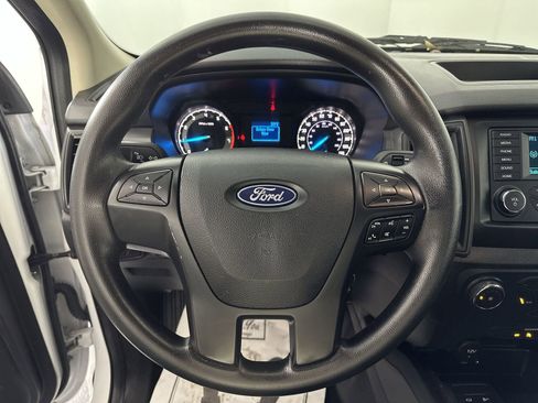 Used 2022 Ford Ranger XL image 18