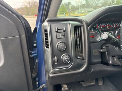 Used 2016 Chevrolet Silverado 1500 LT w/ All Star Edition image 12