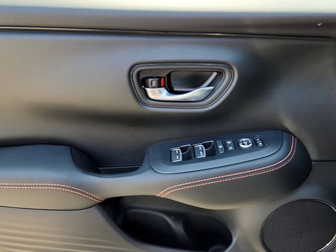 New 2026 Honda HR-V Sport image 8