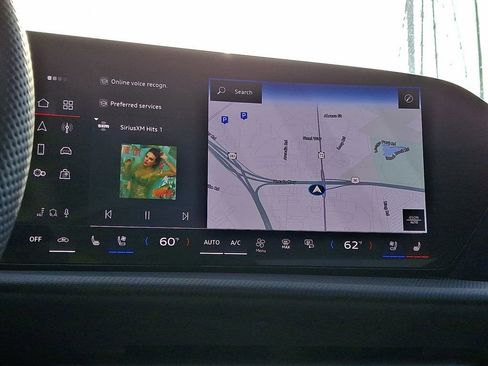 New 2025 Audi SQ5 Premium Plus image 15