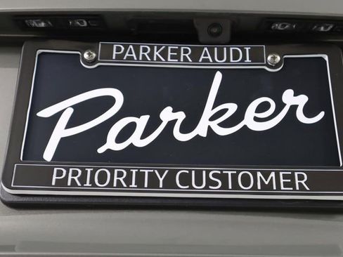 Certified 2025 Audi Q3 2.0T Premium w/ Convenience Package image 24