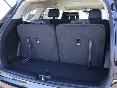 New 2026 Kia Sorento S AWD/4WD image 9