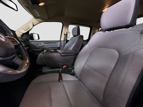 Used 2019 RAM 1500 Big Horn image 22