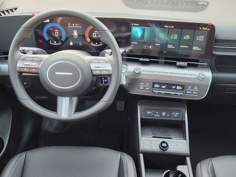 New 2026 Hyundai Kona SEL Premium FWD image 24
