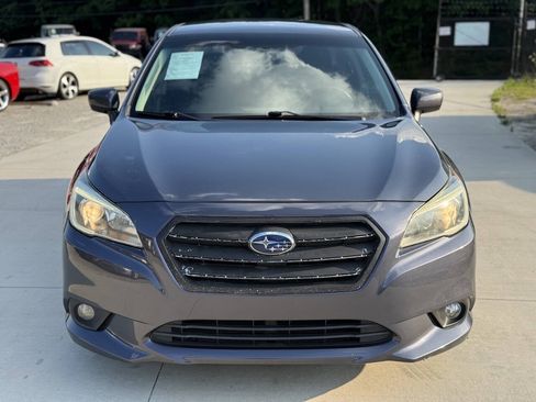 Used 2015 Subaru Legacy 2.5i Premium AWD/4WD image 2