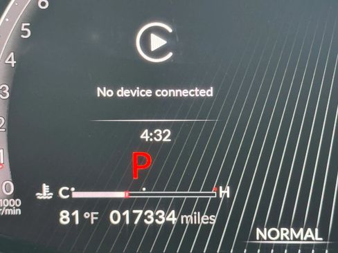 Used 2025 Acura MDX A-Spec AWD/4WD image 24