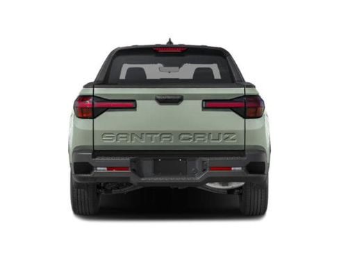 New 2027 Hyundai Santa Cruz SE AWD/4WD image 5
