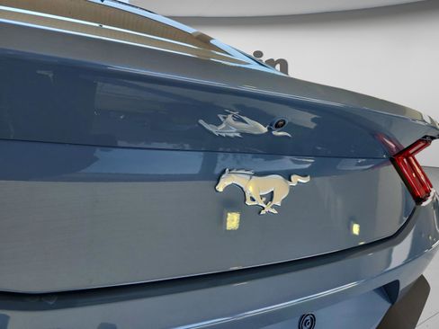 New 2026 Ford Mustang Premium image 24