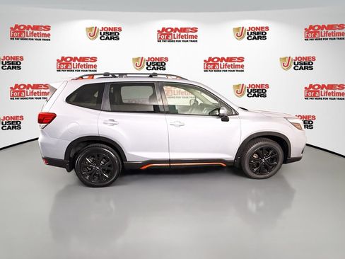 Used 2019 Subaru Forester Sport AWD/4WD image 17
